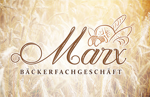Bäckerei Marx